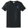 Women's Ultra Cotton ® 100% Cotton T Shirt Thumbnail