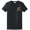 Women's Ultra Cotton ® 100% Cotton T Shirt Thumbnail