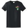 Women's Ultra Cotton ® 100% Cotton T Shirt Thumbnail