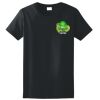 Women's Ultra Cotton ® 100% Cotton T Shirt Thumbnail
