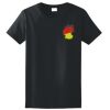 Women's Ultra Cotton ® 100% Cotton T Shirt Thumbnail