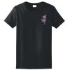 Women's Ultra Cotton ® 100% Cotton T Shirt Thumbnail