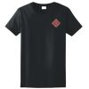 Women's Ultra Cotton ® 100% Cotton T Shirt Thumbnail
