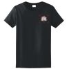 Women's Ultra Cotton ® 100% Cotton T Shirt Thumbnail