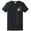 Women's Ultra Cotton ® 100% Cotton T Shirt Thumbnail