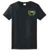 Women's Ultra Cotton ® 100% Cotton T Shirt Thumbnail