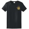 Women's Ultra Cotton ® 100% Cotton T Shirt Thumbnail