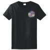 Women's Ultra Cotton ® 100% Cotton T Shirt Thumbnail