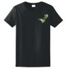Women's Ultra Cotton ® 100% Cotton T Shirt Thumbnail