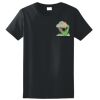 Women's Ultra Cotton ® 100% Cotton T Shirt Thumbnail