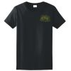 Women's Ultra Cotton ® 100% Cotton T Shirt Thumbnail