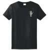 Women's Ultra Cotton ® 100% Cotton T Shirt Thumbnail