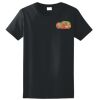 Women's Ultra Cotton ® 100% Cotton T Shirt Thumbnail
