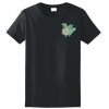 Women's Ultra Cotton ® 100% Cotton T Shirt Thumbnail