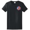 Women's Ultra Cotton ® 100% Cotton T Shirt Thumbnail
