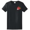 Women's Ultra Cotton ® 100% Cotton T Shirt Thumbnail