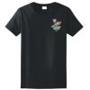 Women's Ultra Cotton ® 100% Cotton T Shirt Thumbnail