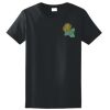 Women's Ultra Cotton ® 100% Cotton T Shirt Thumbnail