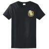 Women's Ultra Cotton ® 100% Cotton T Shirt Thumbnail
