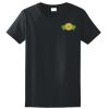 Women's Ultra Cotton ® 100% Cotton T Shirt Thumbnail