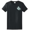 Women's Ultra Cotton ® 100% Cotton T Shirt Thumbnail