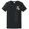 Women's Ultra Cotton ® 100% Cotton T Shirt Thumbnail