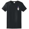 Women's Ultra Cotton ® 100% Cotton T Shirt Thumbnail