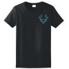 Women's Ultra Cotton ® 100% Cotton T Shirt Thumbnail