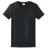 Women's Ultra Cotton ® 100% Cotton T Shirt Thumbnail