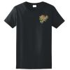 Women's Ultra Cotton ® 100% Cotton T Shirt Thumbnail