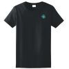 Women's Ultra Cotton ® 100% Cotton T Shirt Thumbnail