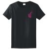 Women's Ultra Cotton ® 100% Cotton T Shirt Thumbnail