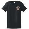 Women's Ultra Cotton ® 100% Cotton T Shirt Thumbnail