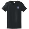 Women's Ultra Cotton ® 100% Cotton T Shirt Thumbnail