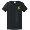 Women's Ultra Cotton ® 100% Cotton T Shirt Thumbnail