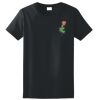 Women's Ultra Cotton ® 100% Cotton T Shirt Thumbnail