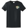 Women's Ultra Cotton ® 100% Cotton T Shirt Thumbnail