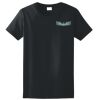 Women's Ultra Cotton ® 100% Cotton T Shirt Thumbnail