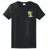 Women's Ultra Cotton ® 100% Cotton T Shirt Thumbnail