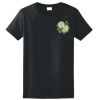 Women's Ultra Cotton ® 100% Cotton T Shirt Thumbnail
