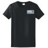 Women's Ultra Cotton ® 100% Cotton T Shirt Thumbnail