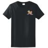 Women's Ultra Cotton ® 100% Cotton T Shirt Thumbnail