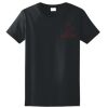 Women's Ultra Cotton ® 100% Cotton T Shirt Thumbnail