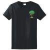 Women's Ultra Cotton ® 100% Cotton T Shirt Thumbnail