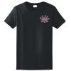 Women's Ultra Cotton ® 100% Cotton T Shirt Thumbnail