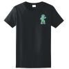 Women's Ultra Cotton ® 100% Cotton T Shirt Thumbnail