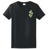 Women's Ultra Cotton ® 100% Cotton T Shirt Thumbnail