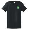 Women's Ultra Cotton ® 100% Cotton T Shirt Thumbnail