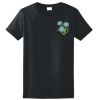 Women's Ultra Cotton ® 100% Cotton T Shirt Thumbnail