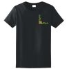 Women's Ultra Cotton ® 100% Cotton T Shirt Thumbnail